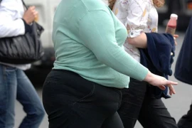 Thừa cân một chút sống lâu hơn