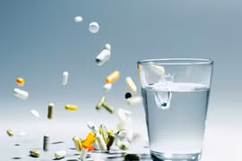 Sự thật gây sốc về thuốc giảm đau