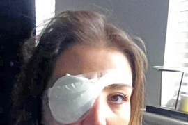 Mù lòa, vô sinh do... giảm cân