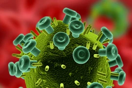 Đã tìm ra phương pháp mới chữa khỏi HIV
