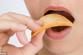 Sự thật đáng sợ về khoai tây chiên