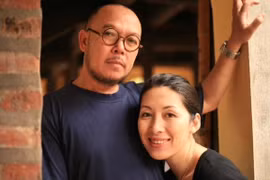 Họa sĩ Thành Chương: “Tôi sẽ hiến tặng Việt phủ“