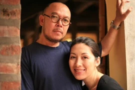 Họa sĩ Thành Chương: “Tôi sẽ hiến tặng Việt phủ“