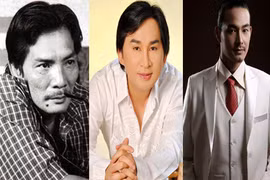 Nghệ sĩ Việt tai tiếng vì cờ bạc