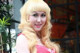 Phi Thanh Vân: “Tôi sẽ kiện đến cùng” 