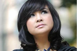 Thanh Lam ngồi ghế nóng Đồ Rê Mí 2013