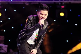 Hoàng Tôn sẽ chiến thắng The Voice 2013?