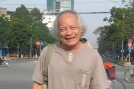 Nhà thơ Hoàng Cát: “Xuân Diệu yêu, còn tôi chỉ thương“