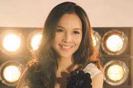 Hiền Thục bất ngờ trước các giọng ca nhí