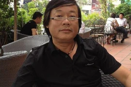 Phú Thăng: Người đàn ông “ác” nhất màn ảnh Việt 