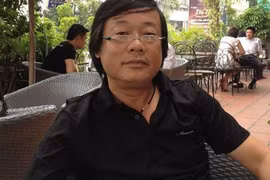 Phú Thăng: Người đàn ông “ác” nhất màn ảnh Việt 