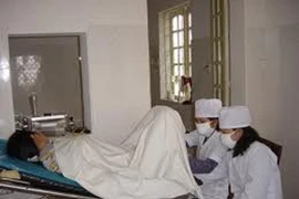 Tránh bệnh phụ khoa khi đặt vòng 