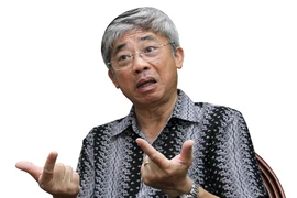 Công ty xi đánh giầy cũng được cấp phép khai khoáng?!