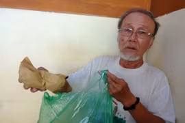 Truyền nhân danh y và nỗi oan xuyên thế kỷ