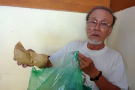 Truyền nhân danh y và nỗi oan xuyên thế kỷ