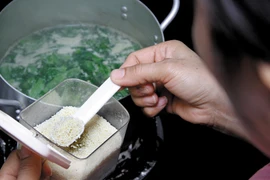 Phát hoảng vì bột nêm, mỳ chính... là một