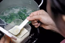 Phát hoảng vì bột nêm, mỳ chính... là một