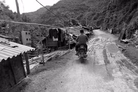 Tù tội, HIV và những cái chết tức tưởi