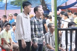 Họa vô đơn chí 