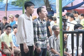 Họa vô đơn chí 