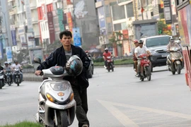 Nguyên nhân xe ga hay chết máy