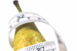 Vòng 3 “quá khổ” dễ mắc bệnh gì?