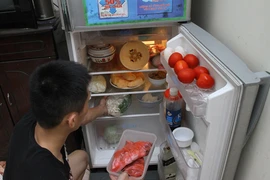 Cách khắc phục tủ lạnh bị đóng đá