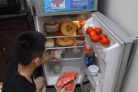 Cách khắc phục tủ lạnh bị đóng đá