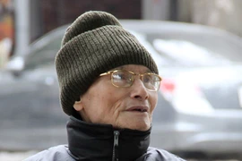 Tạo sao bàn tay, bàn chân lạnh nhất trong cơ thể?