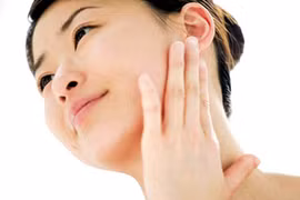 Làm đẹp da kỳ nghỉ nắng