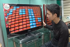 Điểm ảnh chết là gì?