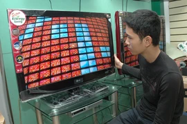 Điểm ảnh chết là gì?