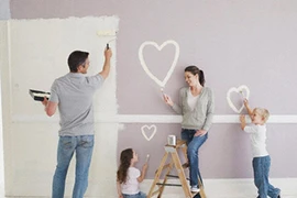 Mẹ tâm lý vẽ đường cho “hươu con” chạy đúng 