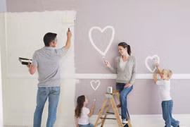 Mẹ tâm lý vẽ đường cho “hươu con” chạy đúng 