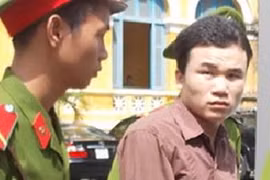 Khép lại cuộc đời ở tuổi 23