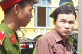 Khép lại cuộc đời ở tuổi 23