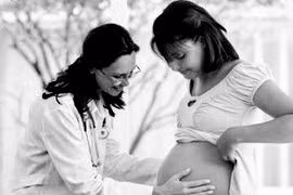 Ung thư có thể di căn sang thai nhi