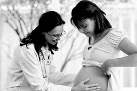 Ung thư có thể di căn sang thai nhi