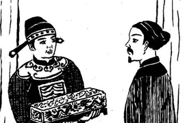 Những ông trạng tài ba thời Mạc (1) 