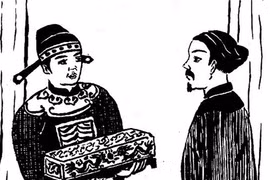 Những ông trạng tài ba thời Mạc (1) 