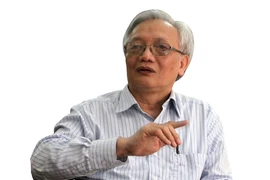 Có học sinh nộp tiền và... “chửi giáo viên“