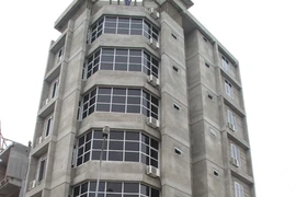 “Thần đèn” xứ Bắc hé lộ “bảo bối” di dời nhà