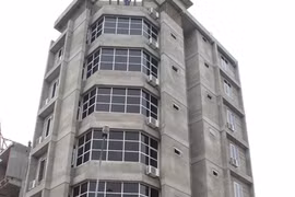 “Thần đèn” xứ Bắc hé lộ “bảo bối” di dời nhà