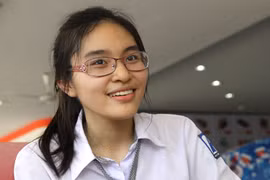 Nhiều người học đến mức trở thành “máy học“