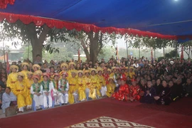 “Thần xà” nhập liên tục 9 người là... bệnh lý?