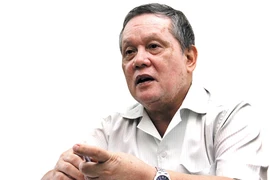 Có luật trưng cầu ý dân, tham nhũng sẽ phải sợ