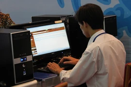 Nguyên nhân máy tính bỗng dưng tắt ngúm