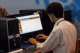 Nguyên nhân máy tính bỗng dưng tắt ngúm