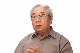 79% CBCC có thu nhập ngoài lương: đau lòng quá!