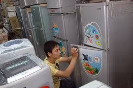 Hướng dẫn chọn đồ điện đúng công suất, tiết kiệm